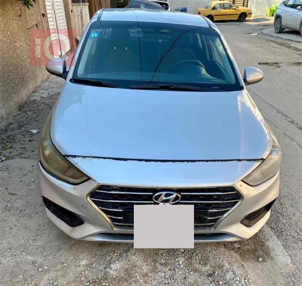 Hyundai for sale in Iraq